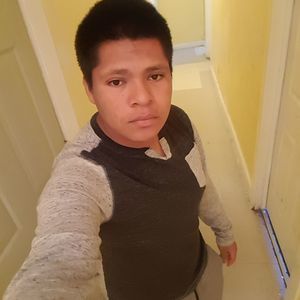 Meet your Posher, Enrique